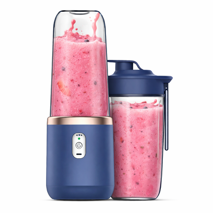 BlendEasy Portable Smoothie Blender